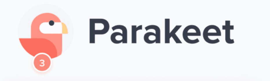 CheshTech Work: Parakeet